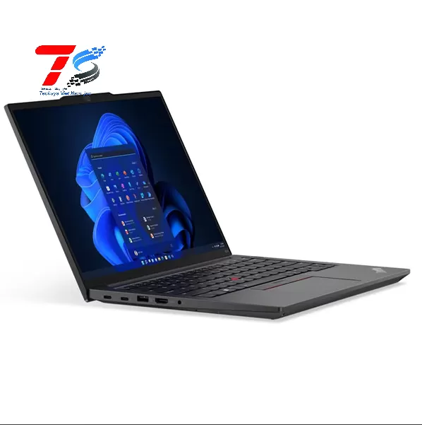 Laptop Lenovo ThinkPad E14 Gen 5 21JK006QVA ( i5-1335U, 8GB, 512GB, 14